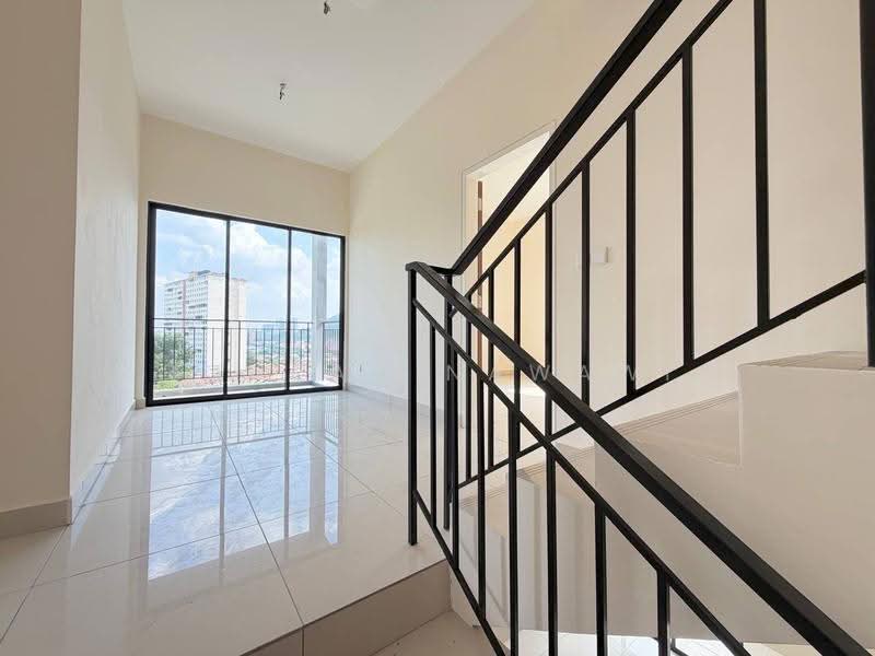 3-storey Terraced House for Sale in Ampang (Selangor) - Fauran Nawawi - Interior - PropertyGuru.com.my