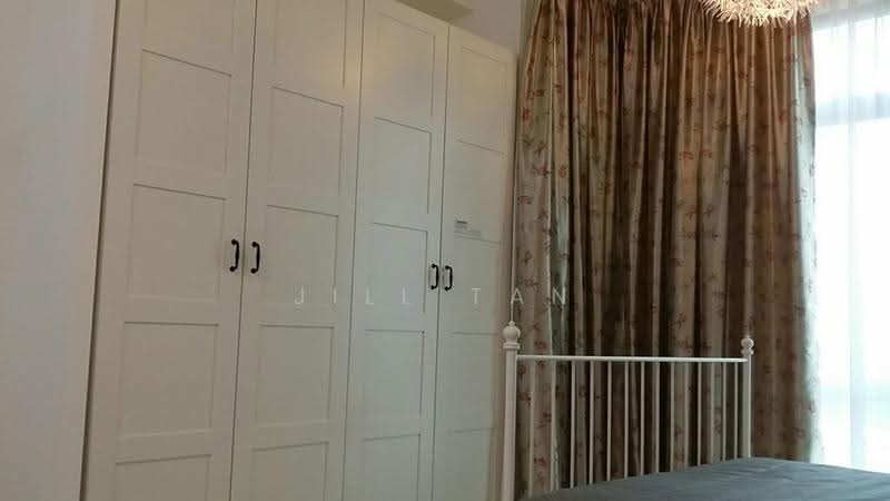 Condominium for Rent at PARC Regency (Residensi Masai) - Jill Tan - Bedroom - PropertyGuru.com.my