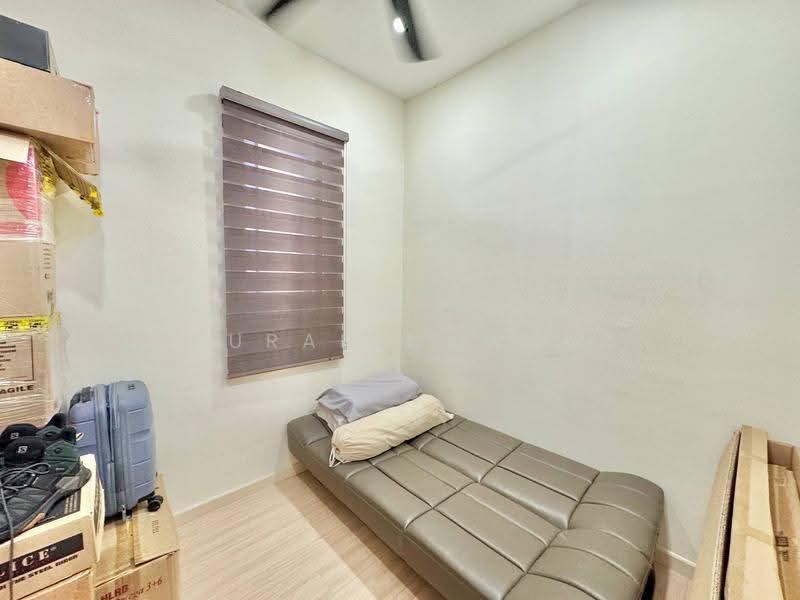 Kondominium untuk Dijual di Residensi Rampai (The Parc Tower) - Fauran Nawawi - Interior - PropertyGuru.com.my