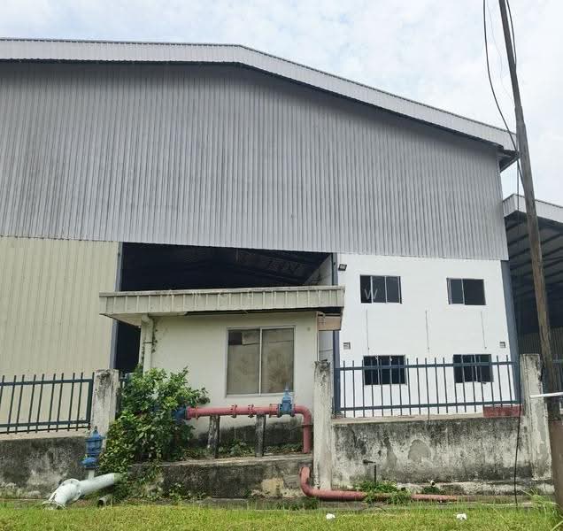 Factory for Rent in Rawang (Selangor) - Angel Yew - Exterior - PropertyGuru.com.my