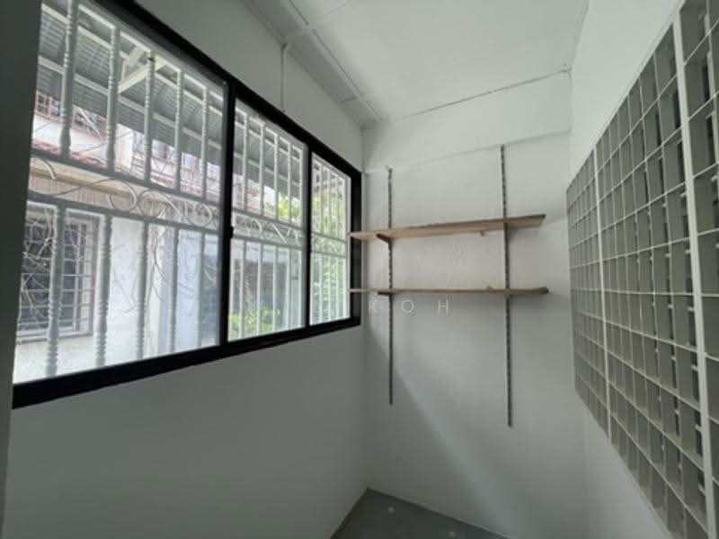 Rumah Teres 2-Tingkat untuk Disewa di Serdang Raya (Seri Kembangan) - Wil Koh - Interior - PropertyGuru.com.my