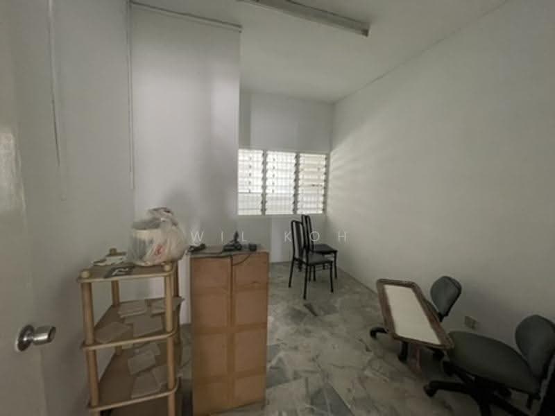 Rumah Teres 2-Tingkat untuk Disewa di Serdang Raya (Seri Kembangan) - Wil Koh - Interior - PropertyGuru.com.my