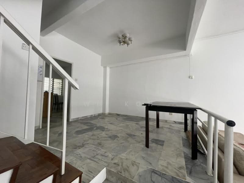 Rumah Teres 2-Tingkat untuk Disewa di Serdang Raya (Seri Kembangan) - Wil Koh - Interior - PropertyGuru.com.my