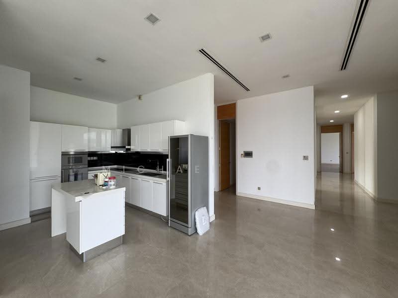 Kondominium untuk Disewa di Sunway Palazzio - Michael Lim - Kitchen - PropertyGuru.com.my