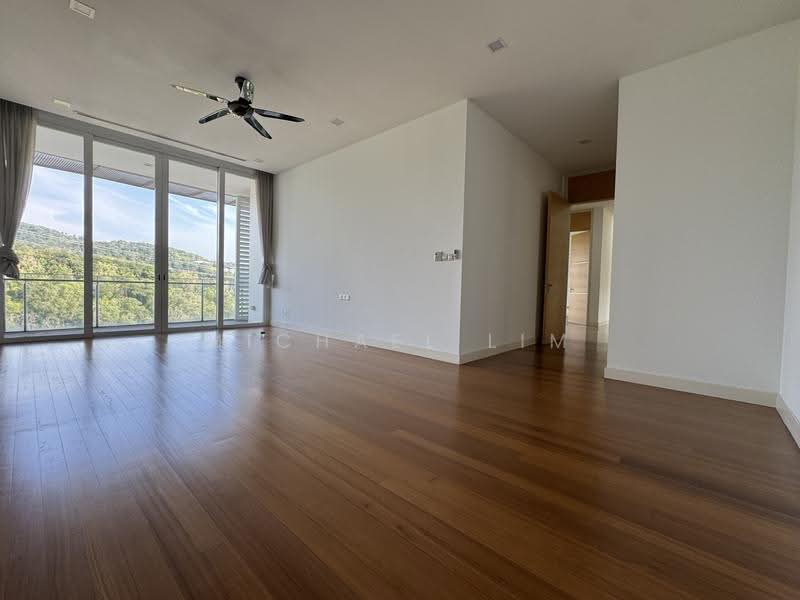 Kondominium untuk Disewa di Sunway Palazzio - Michael Lim - Living Room - PropertyGuru.com.my