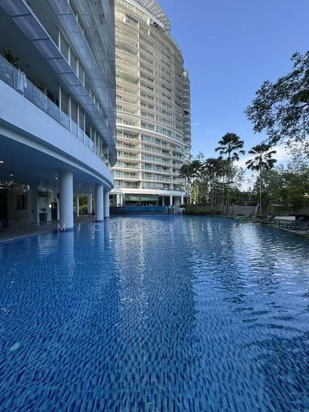 Kondominium untuk Disewa di Sunway Palazzio - Michael Lim - Exterior - PropertyGuru.com.my