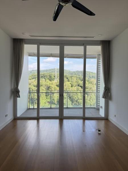 Kondominium untuk Disewa di Sunway Palazzio - Michael Lim - Balcony - PropertyGuru.com.my