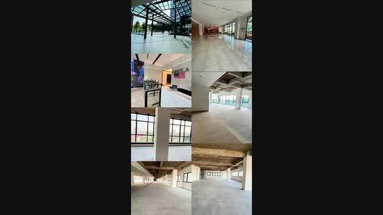 Pejabat untuk Disewa di Seksyen 13 (Petaling Jaya) - Kenex Seng - PropertyGuru.com.my