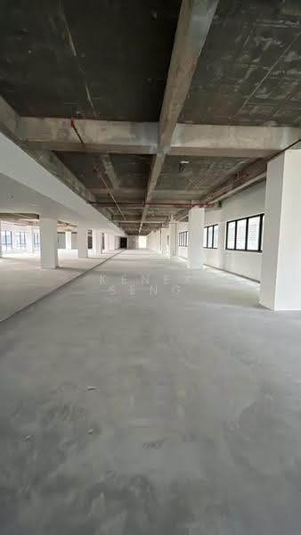 Pejabat untuk Disewa di Seksyen 13 (Petaling Jaya) - Kenex Seng - Interior - PropertyGuru.com.my