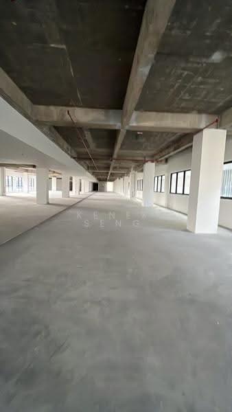 Pejabat untuk Disewa di Seksyen 13 (Petaling Jaya) - Kenex Seng - Interior - PropertyGuru.com.my