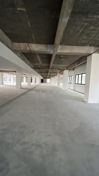 Pejabat untuk Disewa di Seksyen 13 (Petaling Jaya) - Kenex Seng - Interior - PropertyGuru.com.my