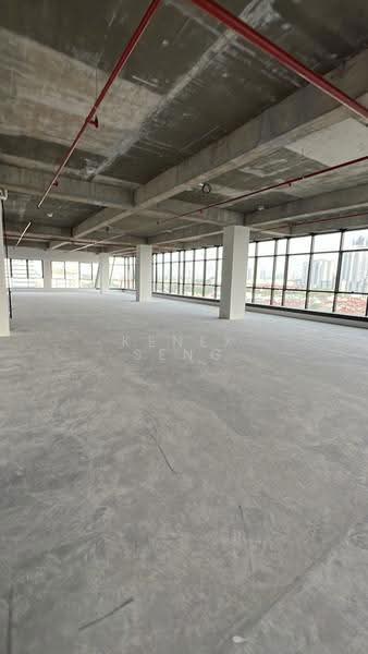 Pejabat untuk Disewa di Seksyen 13 (Petaling Jaya) - Kenex Seng - Interior - PropertyGuru.com.my