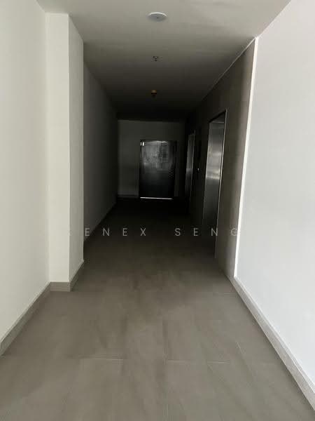 Pejabat untuk Disewa di Seksyen 13 (Petaling Jaya) - Kenex Seng - Corridor - PropertyGuru.com.my