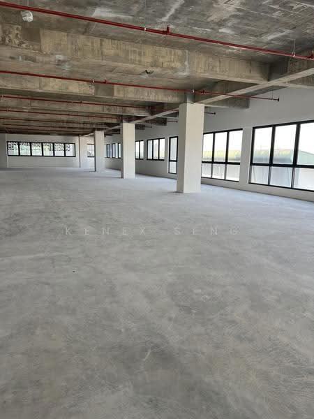 Pejabat untuk Disewa di Seksyen 13 (Petaling Jaya) - Kenex Seng - Interior - PropertyGuru.com.my