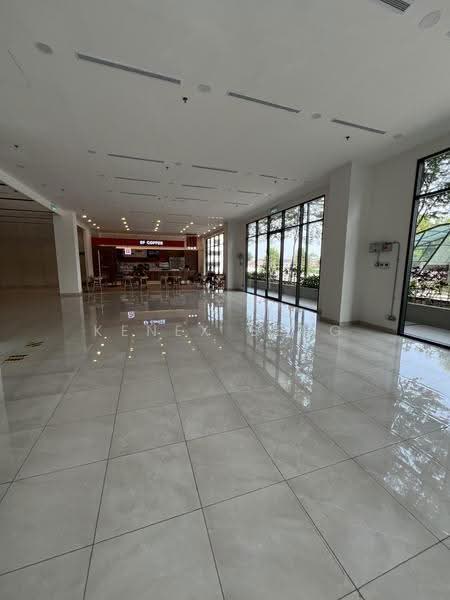 Pejabat untuk Disewa di Seksyen 13 (Petaling Jaya) - Kenex Seng - Interior - PropertyGuru.com.my