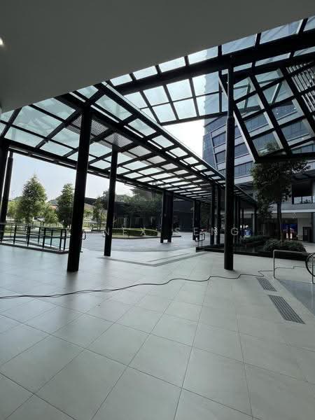Pejabat untuk Disewa di Seksyen 13 (Petaling Jaya) - Kenex Seng - Exterior - PropertyGuru.com.my