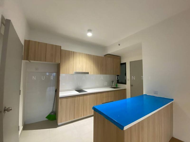Kediaman Servis untuk Disewa di Maya Bay Residences @ Gamuda Cove - Nurliyana Binti Busari - Kitchen - PropertyGuru.com.my