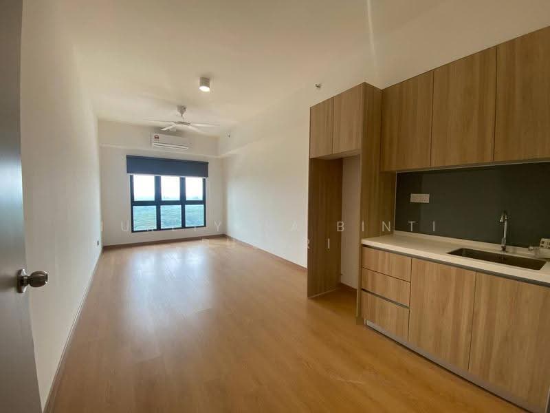 Kediaman Servis untuk Disewa di Maya Bay Residences @ Gamuda Cove - Nurliyana Binti Busari - Interior - PropertyGuru.com.my
