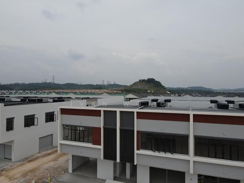 Shop for Sale in 40160 (Shah Alam) - Ivan Wong - PropertyGuru.com.my