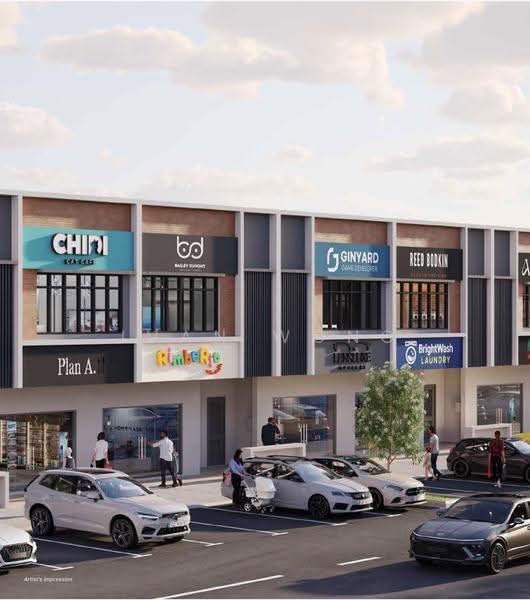 Shop for Sale in 40160 (Shah Alam) - Ivan Wong - PropertyGuru.com.my