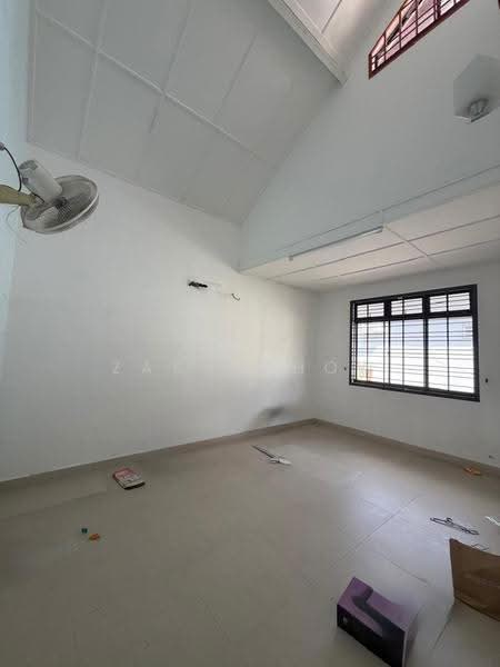 Rumah Teres 1-Tingkat untuk Dijual di Taman Pelangi Indah (Ulu Tiram) - Zack Chow - Interior - PropertyGuru.com.my