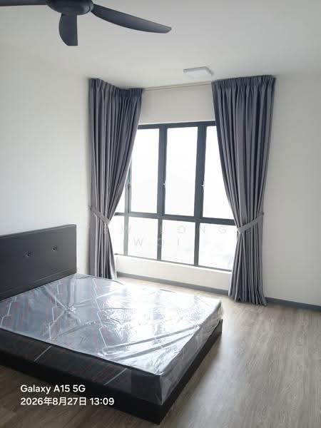 Service Residence for Rent at United Point (Residensi Berpadu) - Yew Long Woi - PropertyGuru.com.my