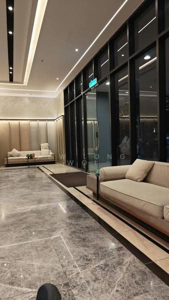 Service Residence for Rent at United Point (Residensi Berpadu) - Yew Long Woi - PropertyGuru.com.my