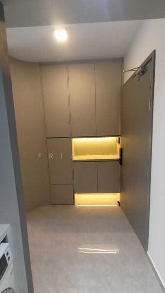 Service Residence for Rent at Agile Bukit Bintang - Eric Yeo - Entrance - PropertyGuru.com.my