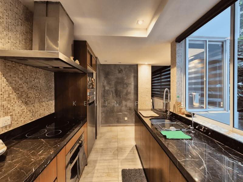 Condominium for Sale at Desa Angkasa - Kevin Poh - Kitchen - PropertyGuru.com.my