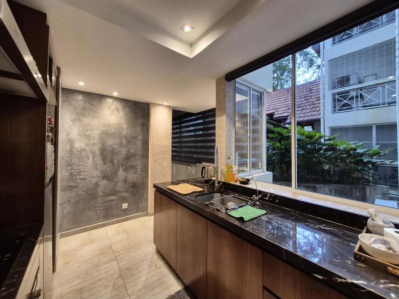 Condominium for Sale at Desa Angkasa - Kevin Poh - Kitchen - PropertyGuru.com.my