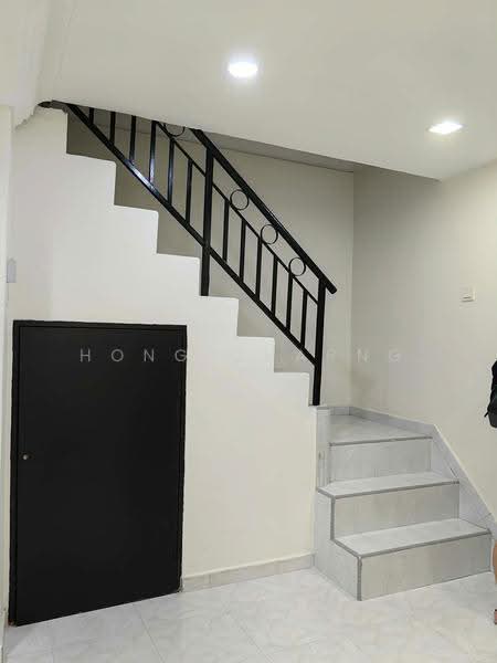 Rumah Teres 2-Tingkat untuk Disewa di Permas Jaya (Johor) - Hong Charng Lee - Interior - PropertyGuru.com.my