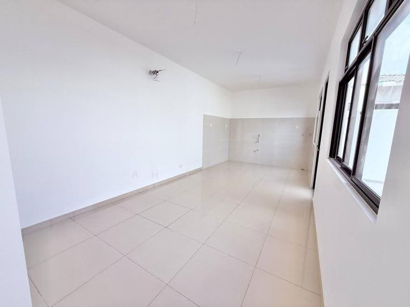 Rumah Kluster untuk Dijual di Eco Botanic (Iskandar Puteri (Nusajaya)) - Ah Liang - Kitchen - PropertyGuru.com.my