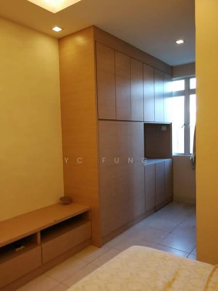 Service Residence for Rent at Tebrau City Residences - YC Fung - Interior - PropertyGuru.com.my