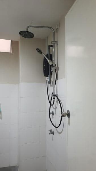 Service Residence for Rent at Tebrau City Residences - YC Fung - Bathroom - PropertyGuru.com.my