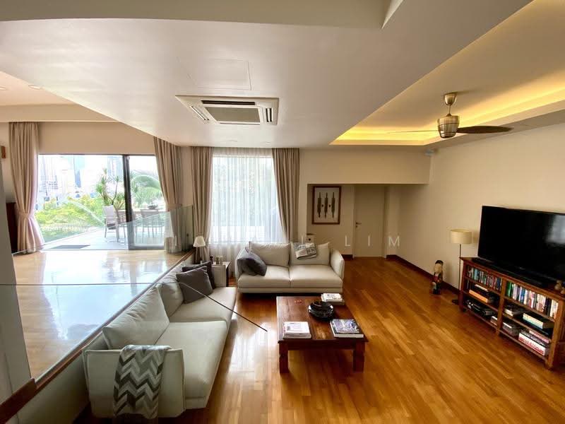 Bungalow House untuk Disewa di Bangsar (Kuala Lumpur) - Michael Lim - PropertyGuru.com.my