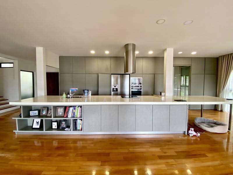 Bungalow House untuk Disewa di Bangsar (Kuala Lumpur) - Michael Lim - PropertyGuru.com.my