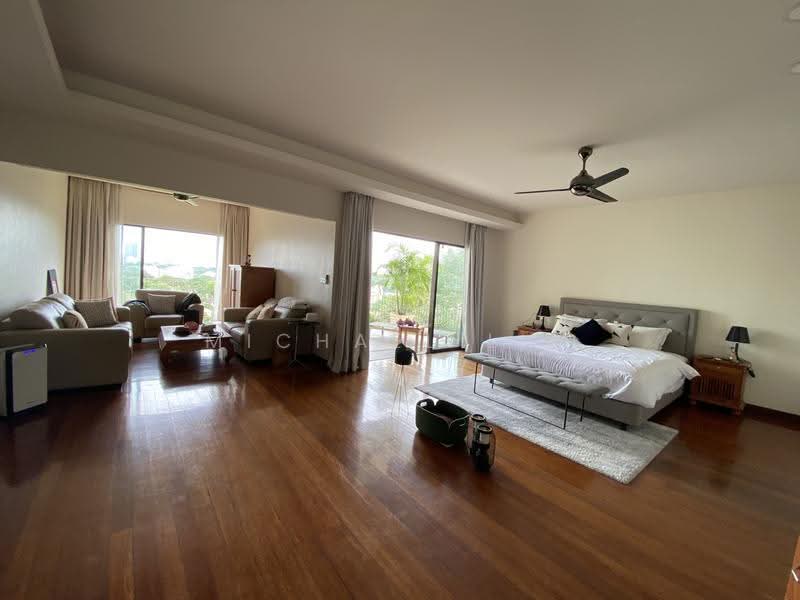Bungalow House untuk Disewa di Bangsar (Kuala Lumpur) - Michael Lim - PropertyGuru.com.my