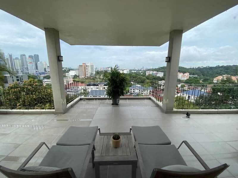 Bungalow House untuk Disewa di Bangsar (Kuala Lumpur) - Michael Lim - PropertyGuru.com.my