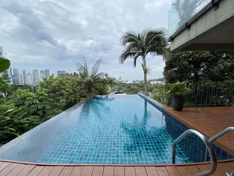 Bungalow House untuk Disewa di Bangsar (Kuala Lumpur) - Michael Lim - PropertyGuru.com.my