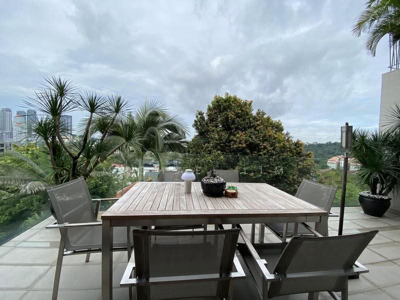 Bungalow House untuk Disewa di Bangsar (Kuala Lumpur) - Michael Lim - PropertyGuru.com.my