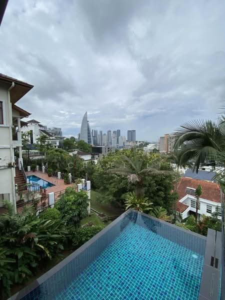Bungalow House untuk Disewa di Bangsar (Kuala Lumpur) - Michael Lim - PropertyGuru.com.my