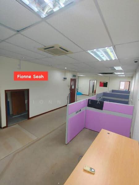 Office for Rent in Bayan Lepas (Penang) - Fionne Seah - Interior - PropertyGuru.com.my