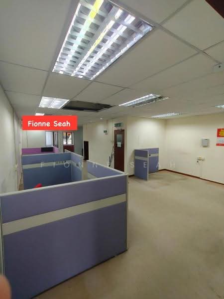 Office for Rent in Bayan Lepas (Penang) - Fionne Seah - Interior - PropertyGuru.com.my