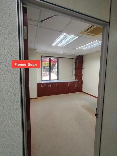 Office for Rent in Bayan Lepas (Penang) - Fionne Seah - Interior - PropertyGuru.com.my
