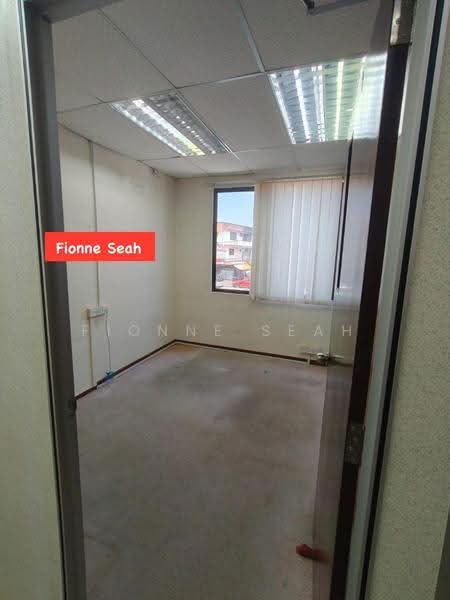 Office for Rent in Bayan Lepas (Penang) - Fionne Seah - Interior - PropertyGuru.com.my