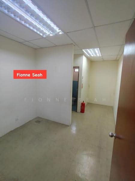 Office for Rent in Bayan Lepas (Penang) - Fionne Seah - Interior - PropertyGuru.com.my