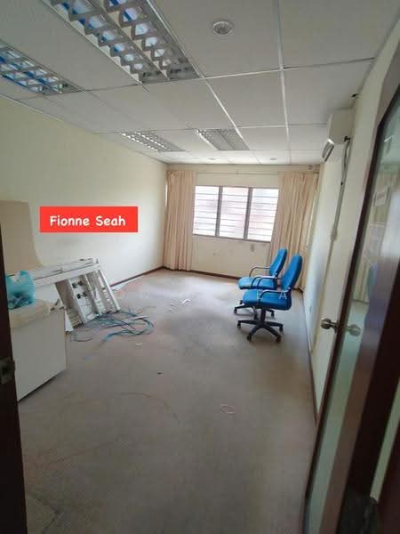 Office for Rent in Bayan Lepas (Penang) - Fionne Seah - Interior - PropertyGuru.com.my