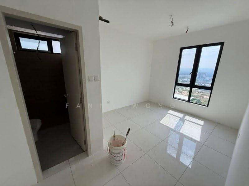 Apartment for Sale at Vivo Executive Apartment - Fanny Wong - Interior - PropertyGuru.com.my