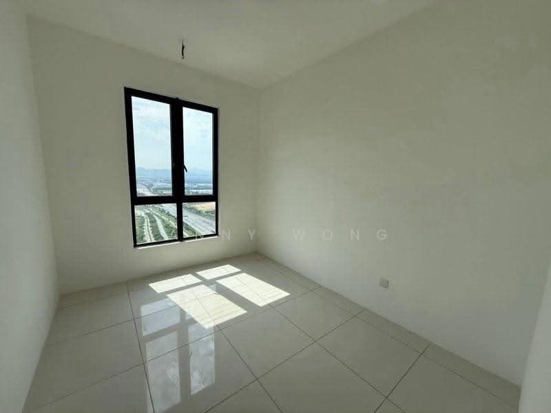 Apartment for Sale at Vivo Executive Apartment - Fanny Wong - Interior - PropertyGuru.com.my