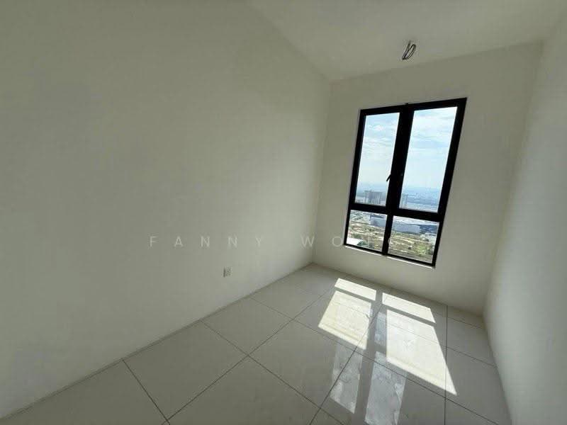 Apartment for Sale at Vivo Executive Apartment - Fanny Wong - Interior - PropertyGuru.com.my